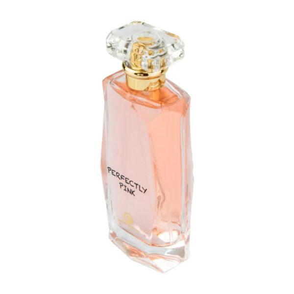 Parfum Grandeur Elite Perfectly Pink pentru Femei – 100ml