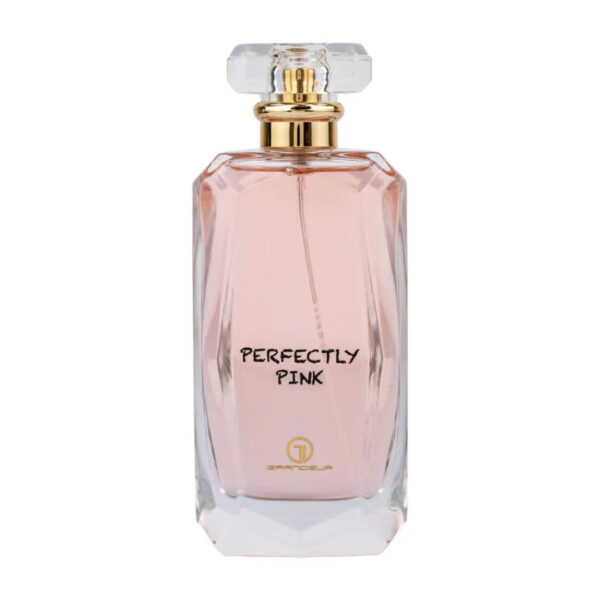 Parfum Grandeur Elite Perfectly Pink pentru Femei – 100ml