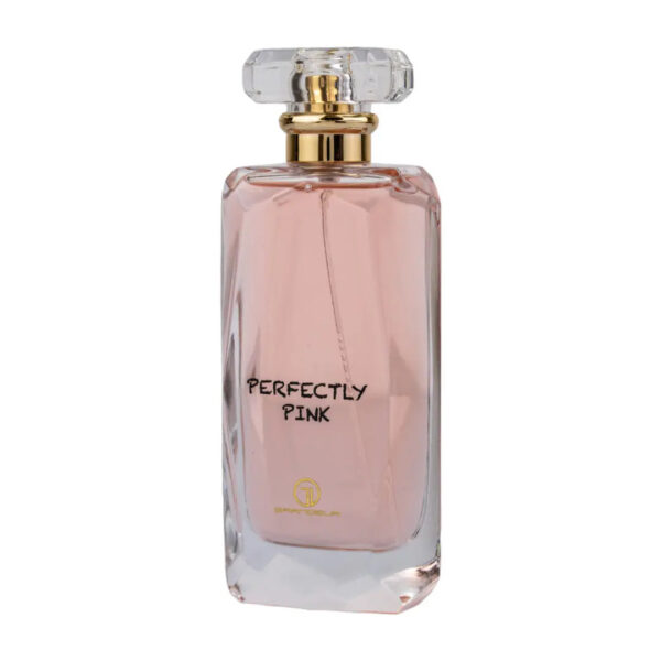 Parfum Grandeur Elite Perfectly Pink pentru Femei – 100ml