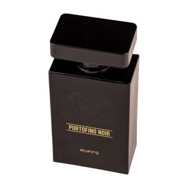 Riiffs Portofino Noir – Parfum Bărbați, 100ml | Aromă