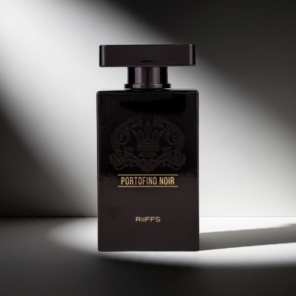 Riiffs Portofino Noir – Parfum Bărbați, 100ml | Aromă