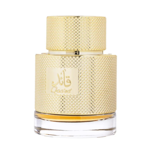 Parfum Unisex Oriental Qaa’ed by Lattafa – 100ml