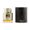 Parfum Unisex Oriental Qaa’ed by Lattafa – 100ml