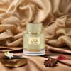 Parfum Unisex Oriental Qaa’ed by Lattafa – 100ml