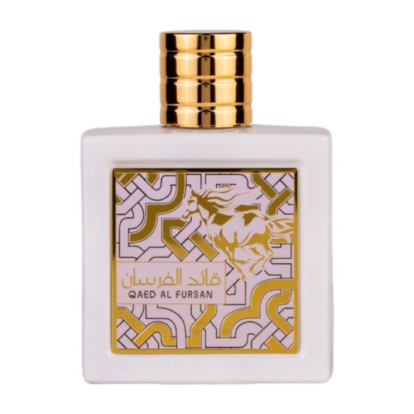 Lattafa Qaed Al Fursan Apă de Parfum 100ml pentru Bărbați