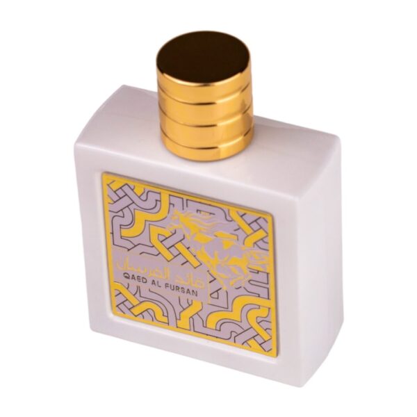 Lattafa Qaed Al Fursan Apă de Parfum 100ml pentru Bărbați