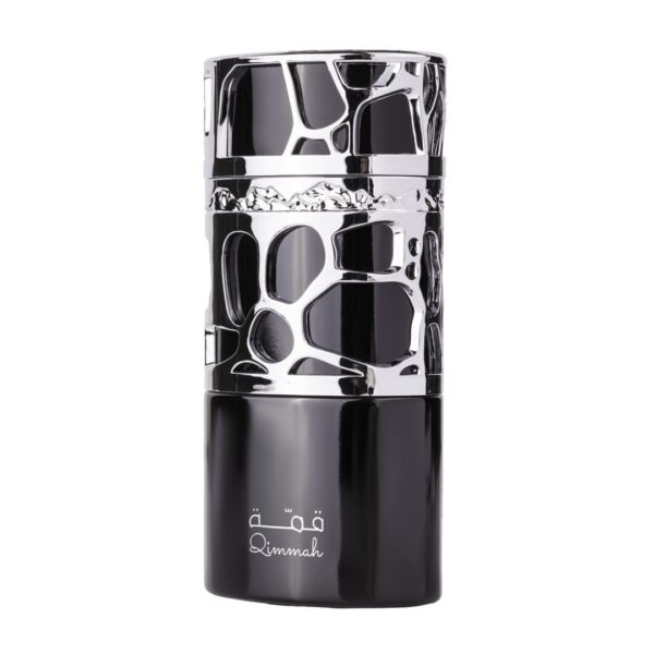 Parfum Lattafa Qimmah Men, Lemnos, 100ml pentru Bărbați