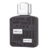 Parfum Oriental Bărbați Ramz Silver de Lattafa, 100ml –
