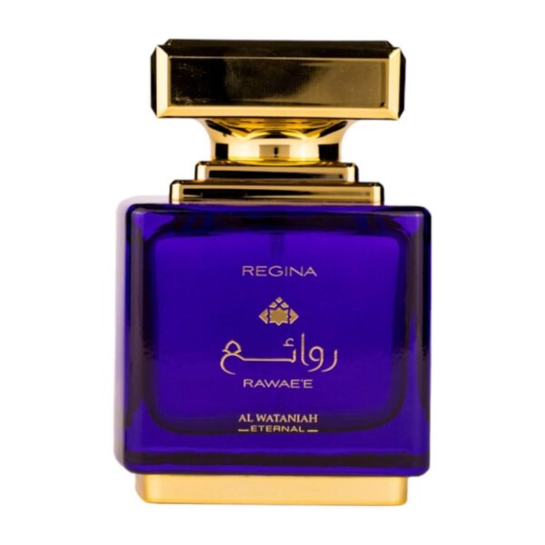 Rawaee Regina Apa de Parfum Al Wataniah pentru Femei 100ml