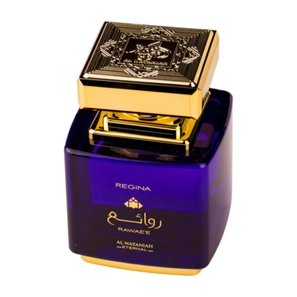 Rawaee Regina Apa de Parfum Al Wataniah pentru Femei 100ml