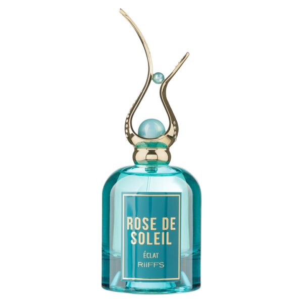 Apa de Parfum Rose De Soleil Eclat, 100ml, Pentru