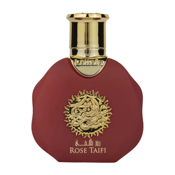 Parfum Lattafa Rose Taifi Shamoos pentru Femei, 35ml