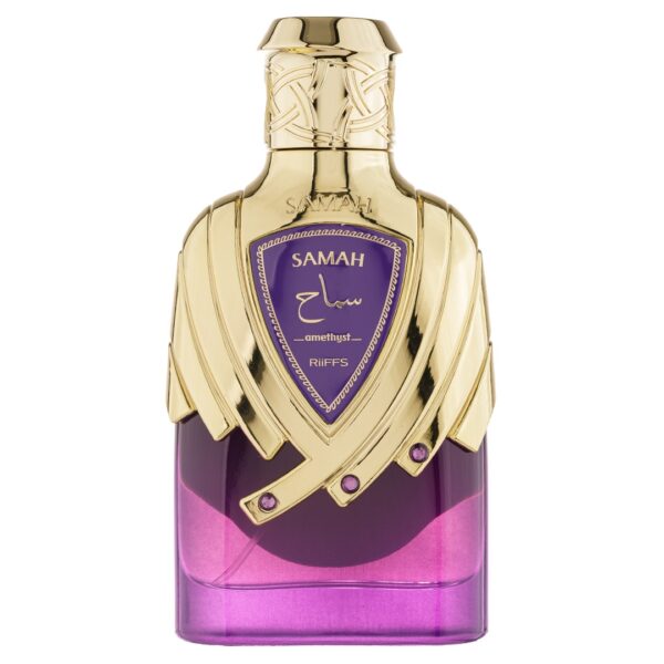 Parfum Riiffs Samah Amethyst pentru Femei – 100ml Extrait