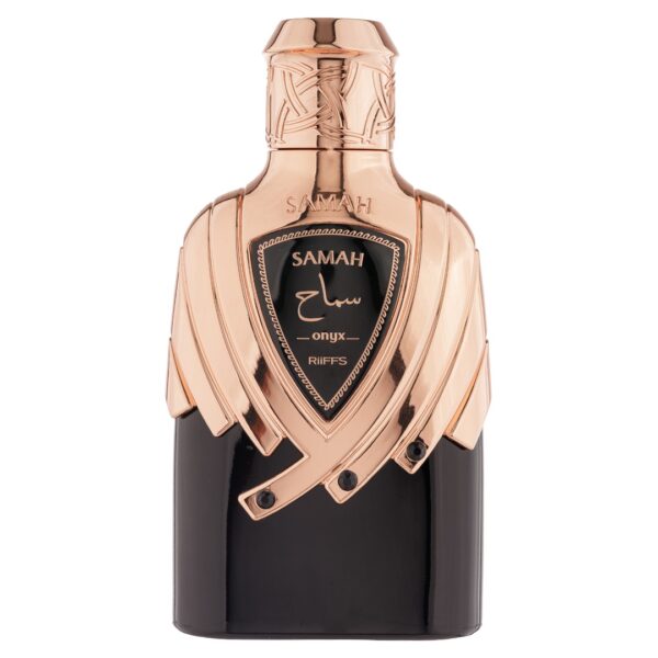 Parfum Unisex Samah Onyx de la Riiffs – Extrait 100ml,