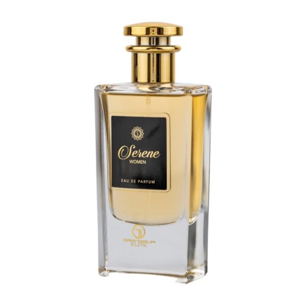 Parfum Serene by Grandeur Elite pentru Femei, 80ml Parfum Serene by Grandeur Elite pentru Femei, 80ml