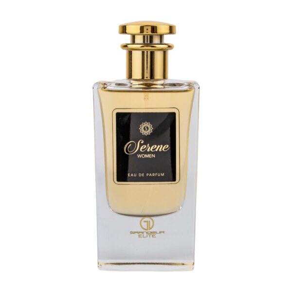 Parfum Serene by Grandeur Elite pentru Femei, 80ml
