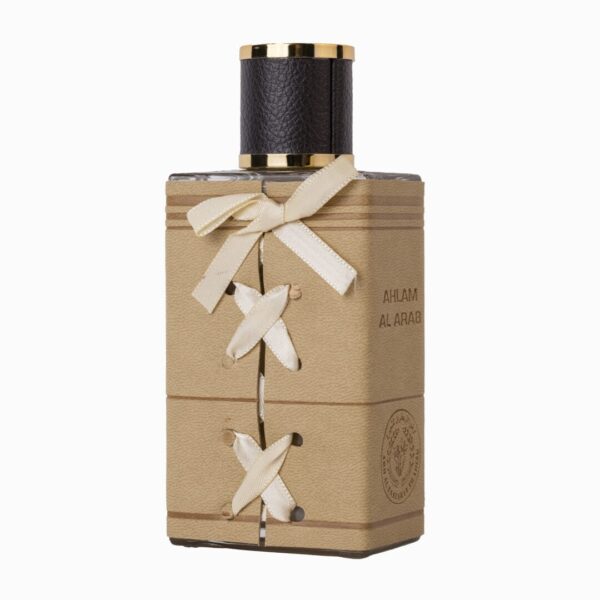Set Apa de Parfum Ahlam Al Arab pentru Bărbați, 100ml, Set Apa de Parfum Ahlam Al Arab pentru Bărbați, 100ml,