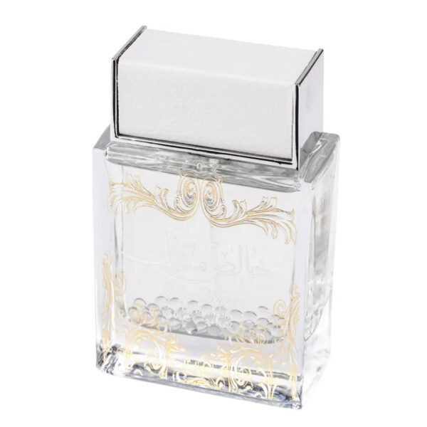 Set Lattafa Pure Musk pentru Femei – Apa de Parfum 100ml