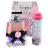 Set Lattafa Washwashah pentru Femei – Apă de Parfum