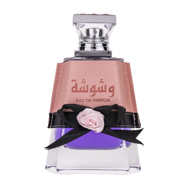Set Lattafa Washwashah pentru Femei – Apă de Parfum