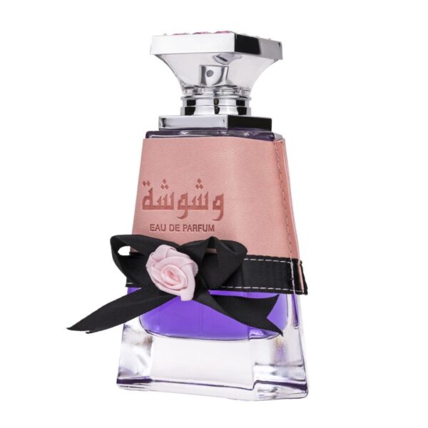 Set Lattafa Washwashah pentru Femei – Apă de Parfum
