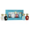 Set Cadou Lattafa Opulent – 4x25ml Apă de Parfum, Unisex