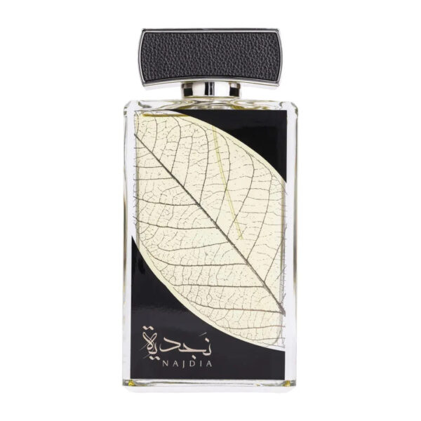 Set Najdia Lattafa, Apă de Parfum Unisex 100ml + Deo 50ml
