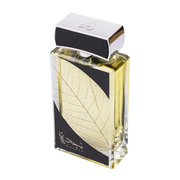 Set Najdia Lattafa, Apă de Parfum Unisex 100ml + Deo 50ml