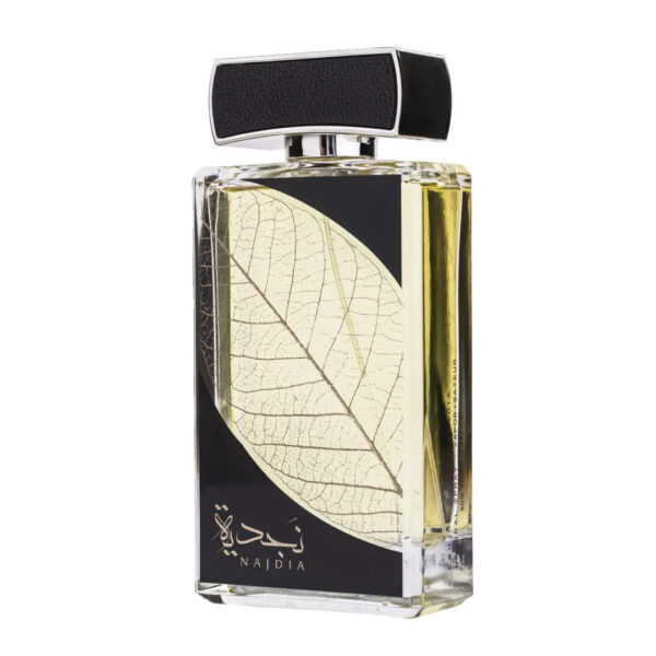 Set Najdia Lattafa, Apă de Parfum Unisex 100ml + Deo 50ml