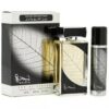 Set Najdia Lattafa, Apă de Parfum Unisex 100ml + Deo 50ml