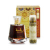 Set Raghba Lattafa – Apă de Parfum 100ml + Deo 50ml Set Raghba Lattafa – Apă de Parfum 100ml + Deo 50ml