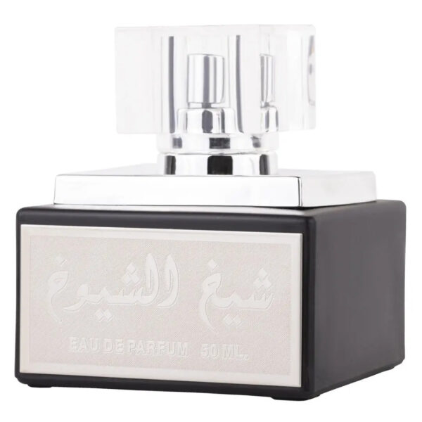 Set Parfum Unisex Sheikh Shuyukh + Deo, 50ml, Lattafa