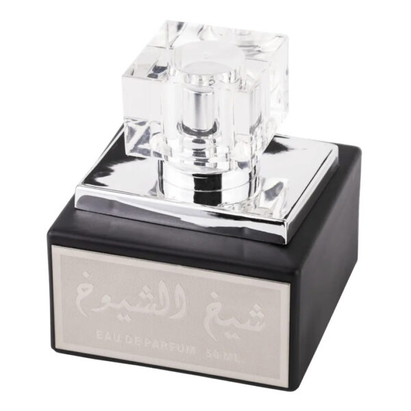 Set Parfum Unisex Sheikh Shuyukh + Deo, 50ml, Lattafa