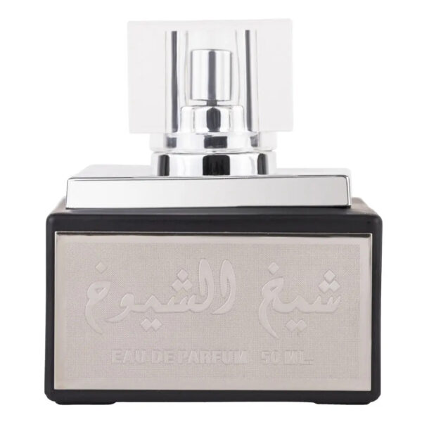 Set Parfum Unisex Sheikh Shuyukh + Deo, 50ml, Lattafa