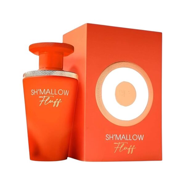 Parfum Unisex Sh’Mallow Fluff de la French Avenue, 100 ml