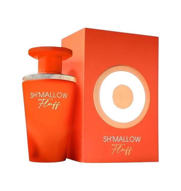 Parfum Unisex Sh’Mallow Fluff de la French Avenue, 100 ml