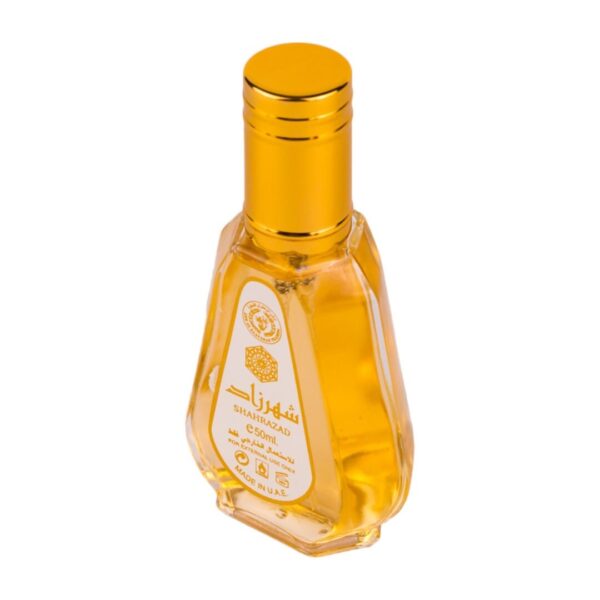 Apa de Parfum Unisex Shahrazad Ard Al Zaafaran, 50ml
