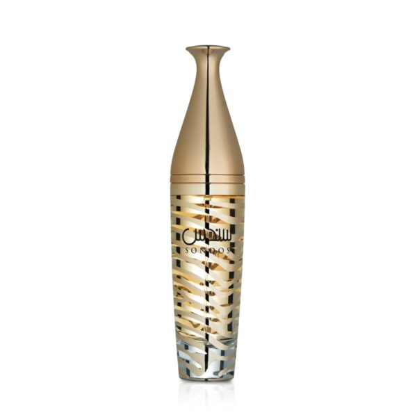Sondos Apă de Parfum Unisex 100ml – Lattafa, Aromă