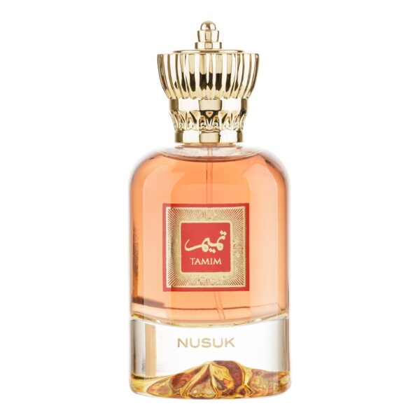 Nusuk Tamim Extrait de Parfum pentru Bărbați, 100 ml