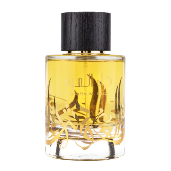 Parfum Bărbați Thara Al Oud Ard Al Zaafaran 100ml –