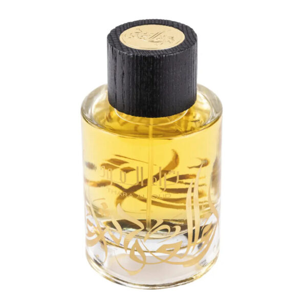Parfum Bărbați Thara Al Oud Ard Al Zaafaran 100ml –
