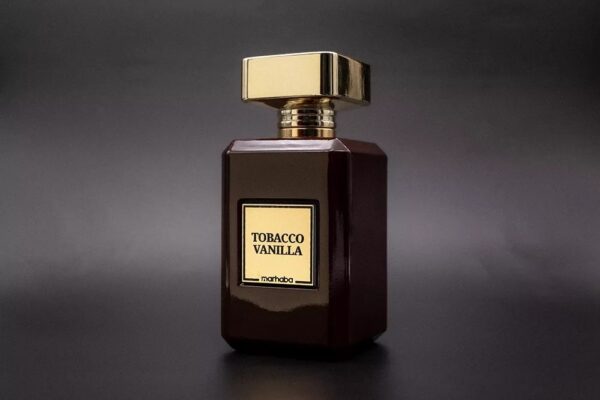 Parfum Unisex Marhaba Tobacco Vanilla, Inspirat de Tom