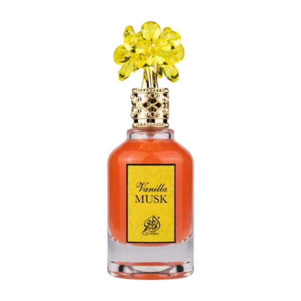 Parfum Wadi Al Khaleej Vanilla Musk pentru Femei – 85ml