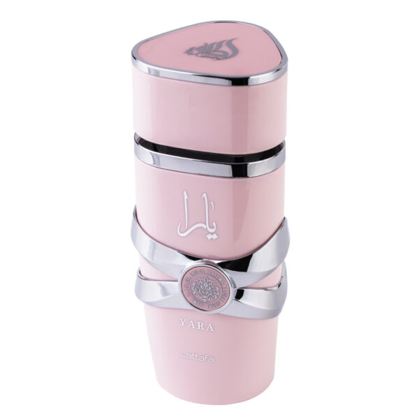Yara de Lattafa – Parfum Oriental Floral pentru Femei