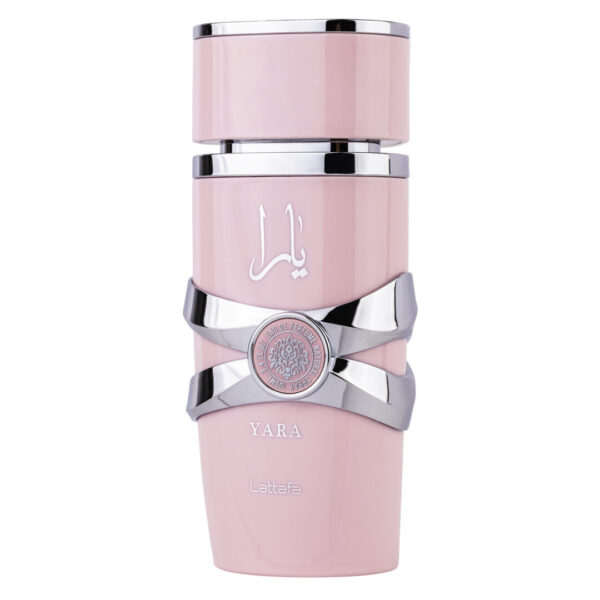 Yara de Lattafa – Parfum Oriental Floral pentru Femei