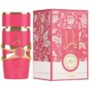 Yara Candy de Lattafa – Parfum de Femei 100ml, Esență Yara Candy de Lattafa – Parfum de Femei 100ml, Esență