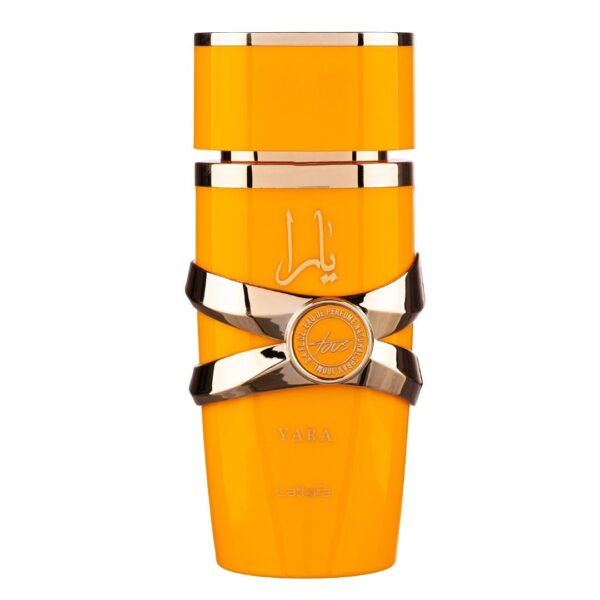 Apă de Parfum Yara Tous Lattafa pentru Femei, 100ml
