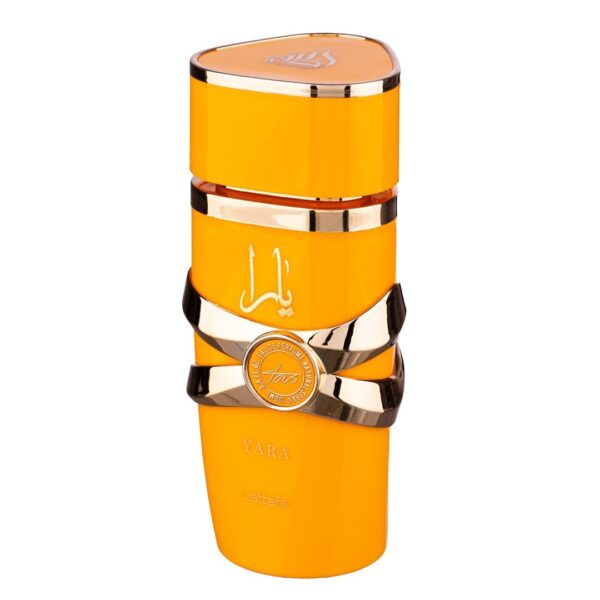 Apă de Parfum Yara Tous Lattafa pentru Femei, 100ml