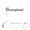 Lănțișor Argint 925 Rodiat Georgiana, 40-45 cm, pentru