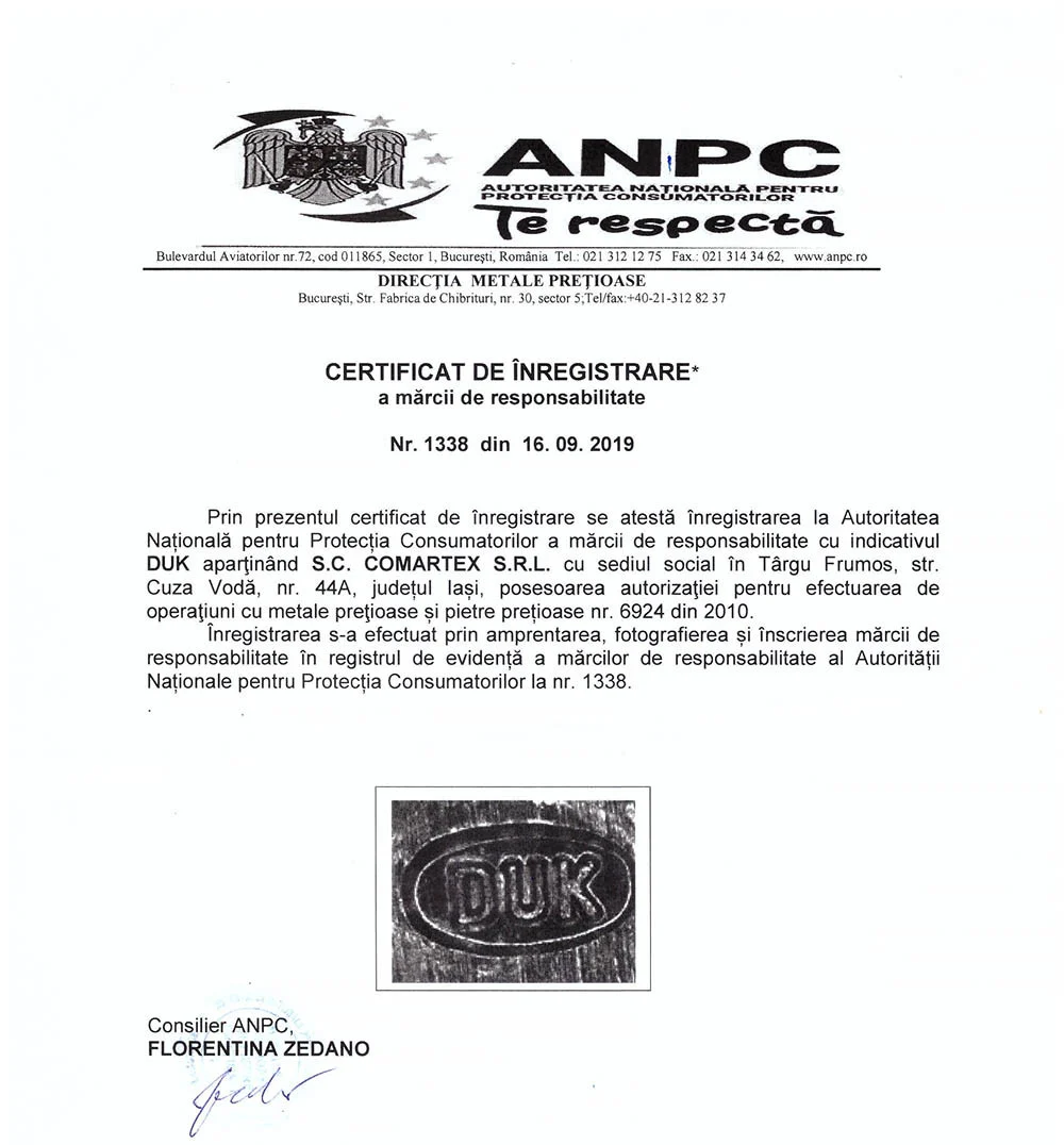 Despre BijouParfum